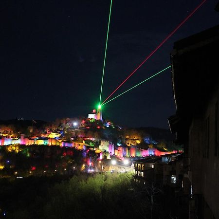 St George Apartment Veliko Tarnovo Eksteriør billede