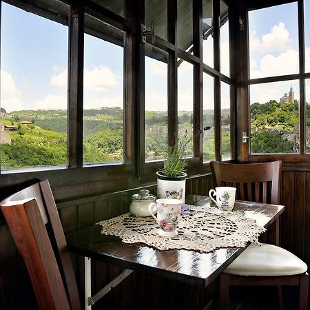 St George Apartment Veliko Tarnovo Eksteriør billede