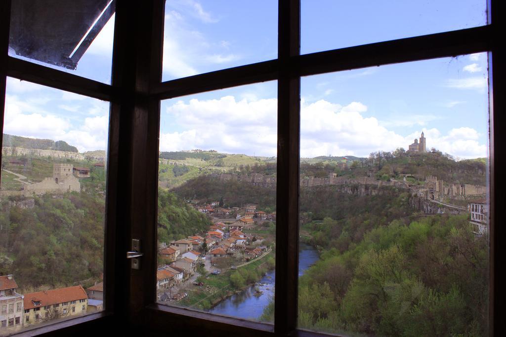 St George Apartment Veliko Tarnovo Eksteriør billede