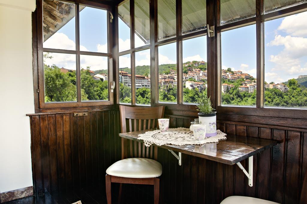St George Apartment Veliko Tarnovo Eksteriør billede