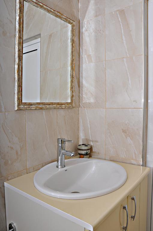 St George Apartment Veliko Tarnovo Eksteriør billede