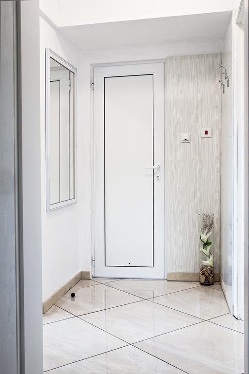 St George Apartment Veliko Tarnovo Eksteriør billede